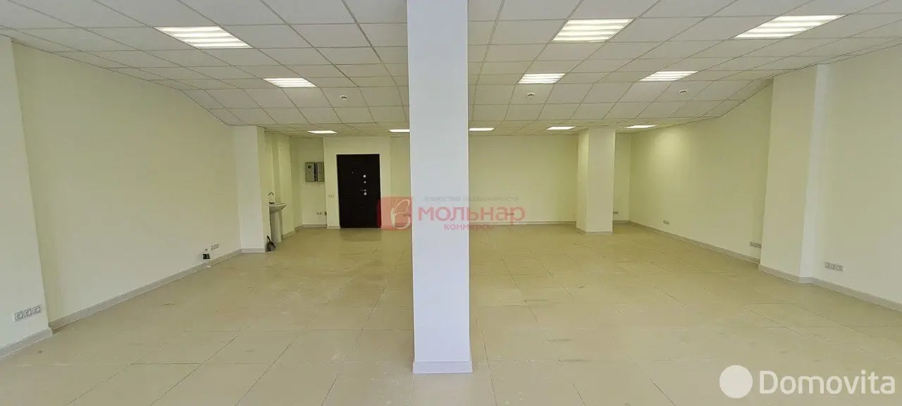 арендовать торговый объект, Минск, ул. Грибоедова, д. 1