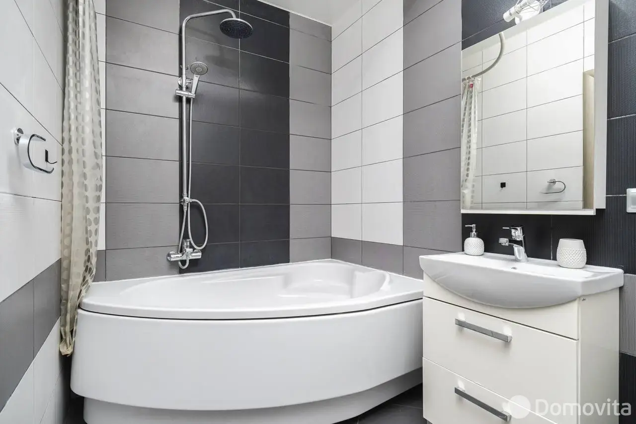 квартира, Минск, пр-т Дзержинского, д. 119 