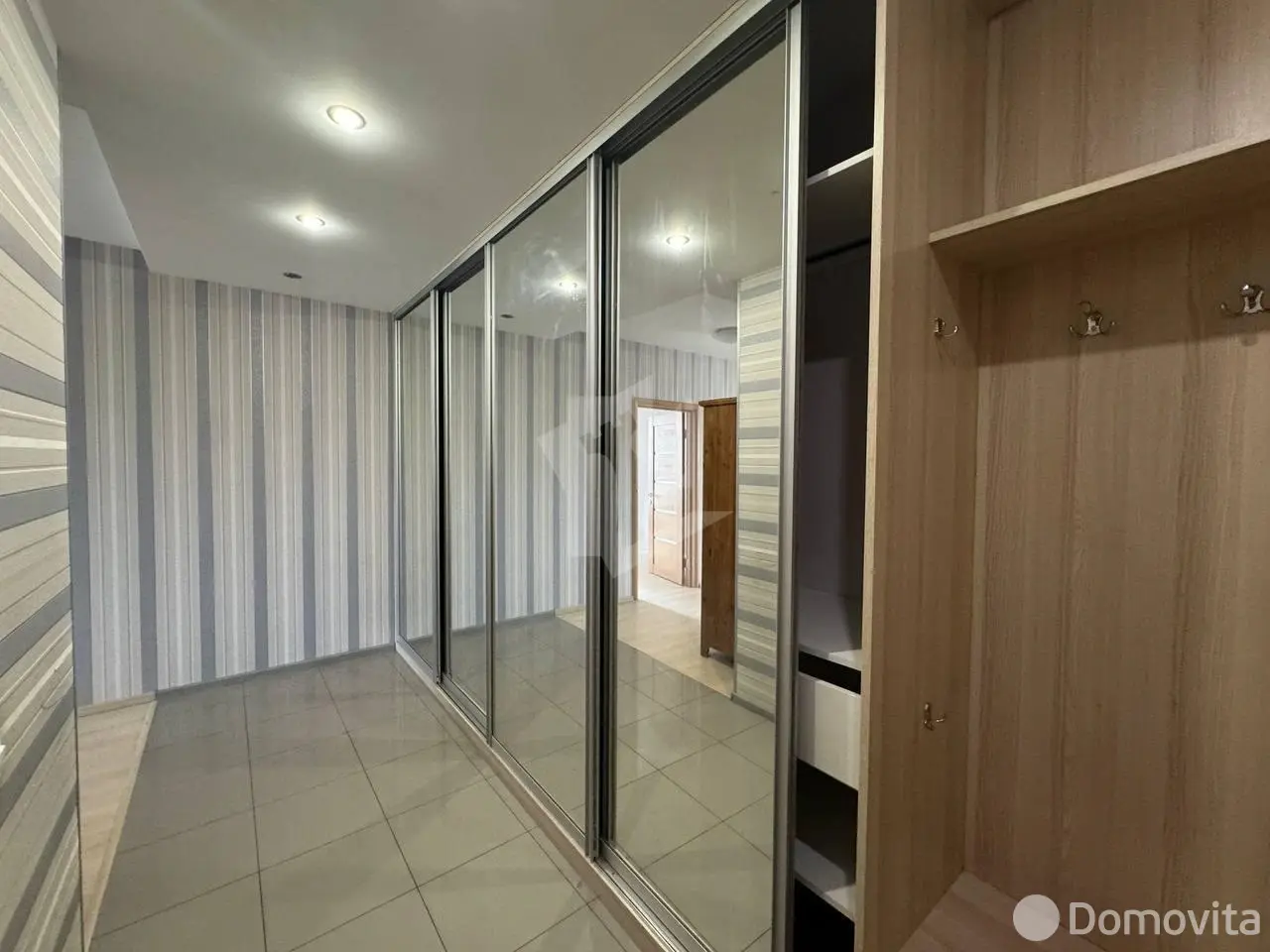 Снять 2-комнатную квартиру в Минске, ул. Матусевича, д. 66, 1690BYN, код 151333 - фото 11