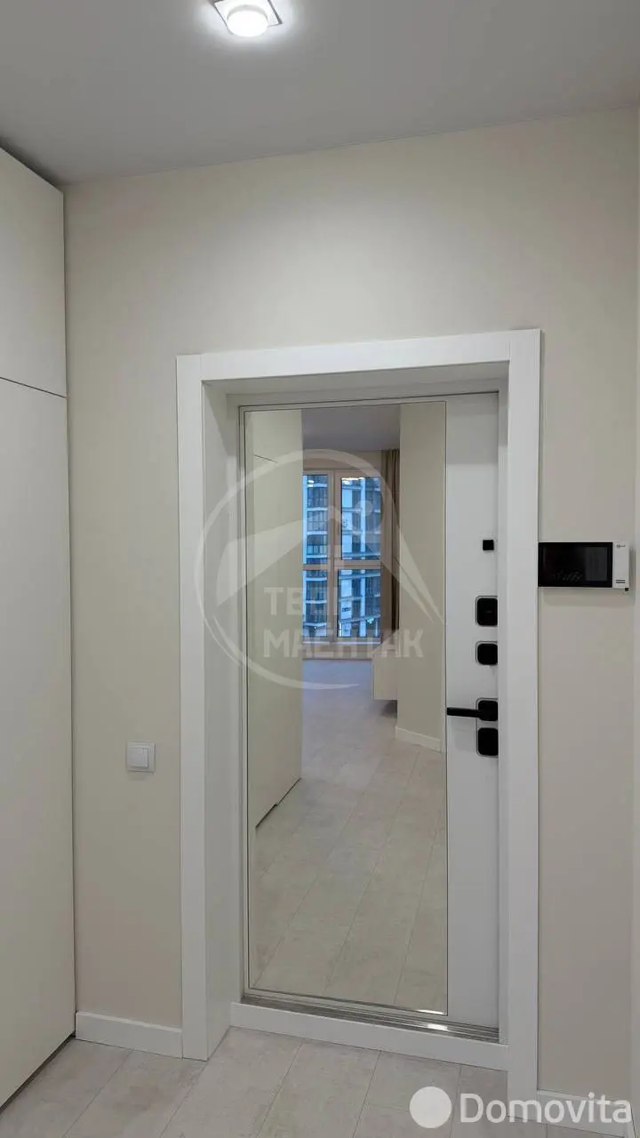 Снять 2-комнатную квартиру в Минске, ул. Игоря Лученка, д. 23, 650USD, код 148569 - фото 15