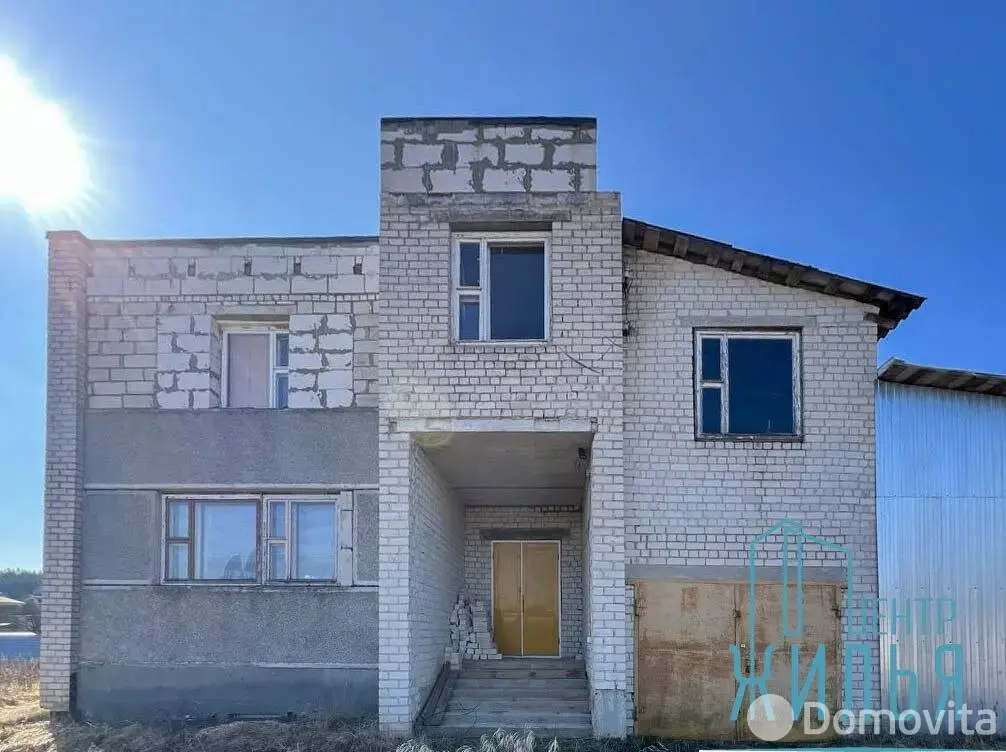 дом, Каменка, 