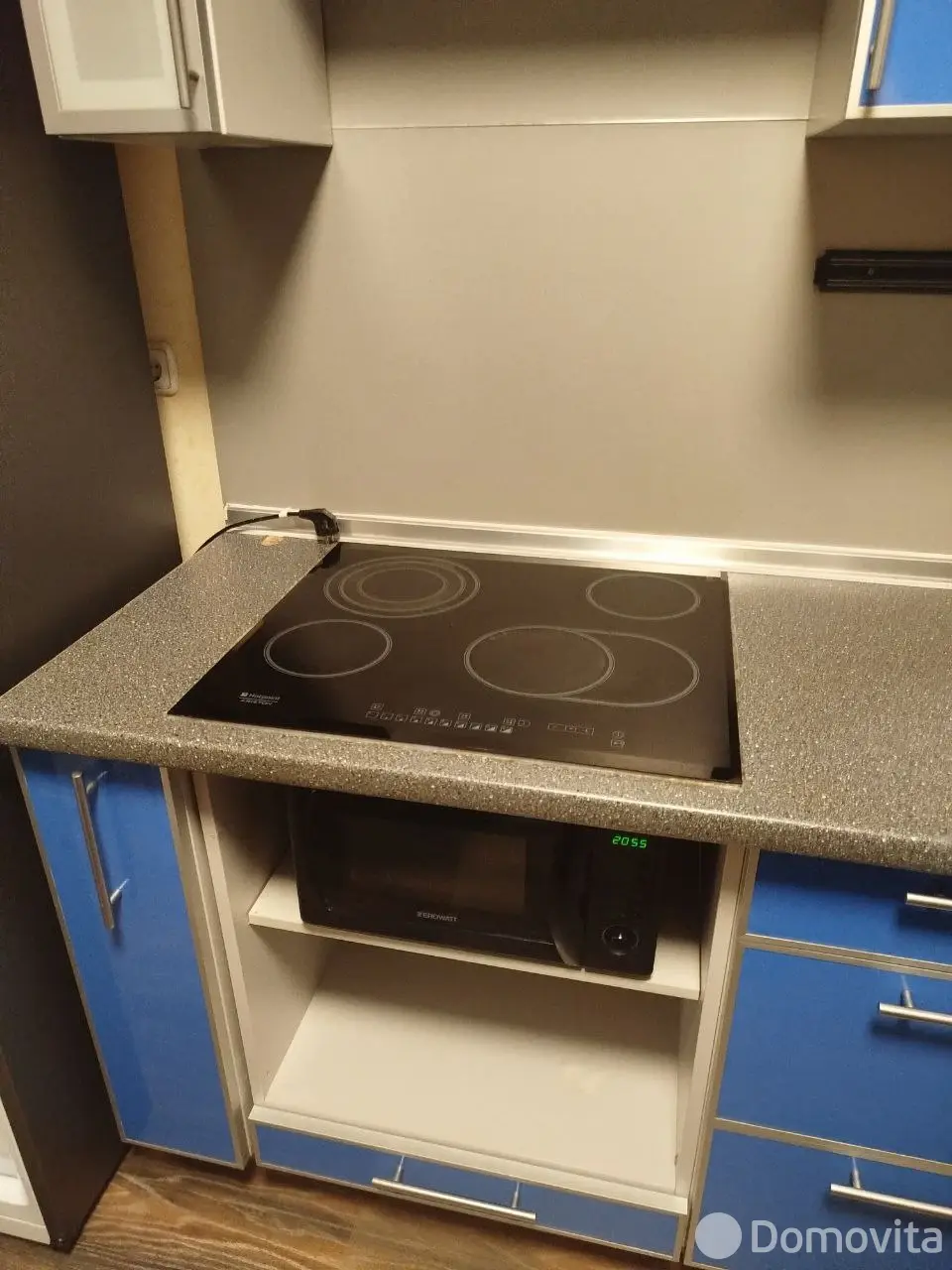 Стоимость аренды квартиры, Минск, пр-т Победителей, д. 119