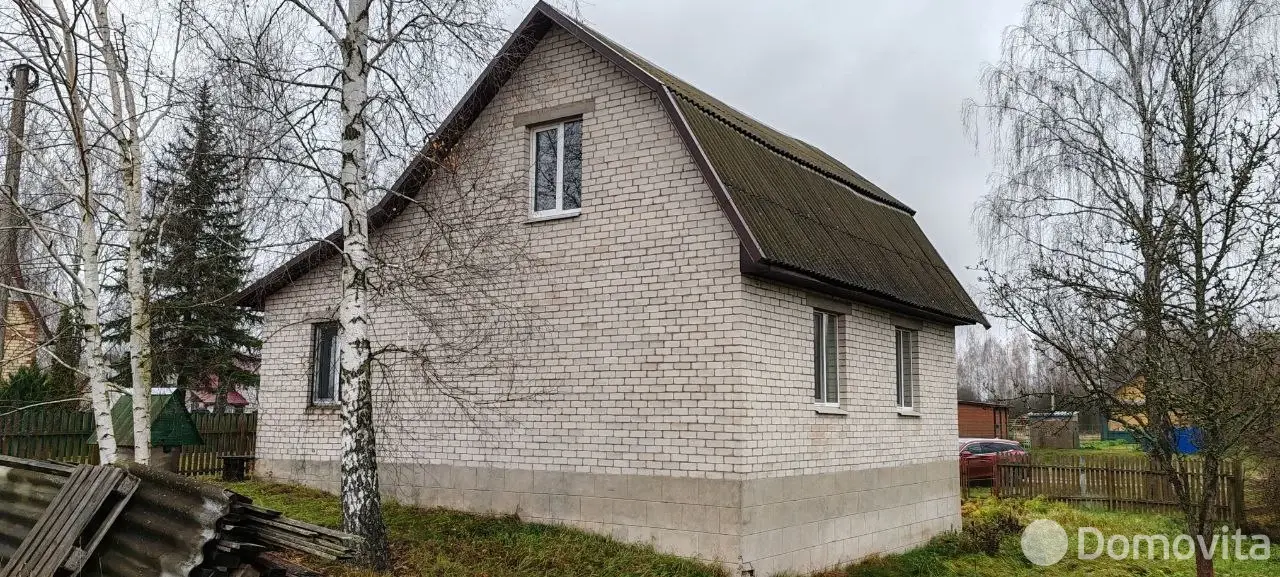 дом, Слобода, ул. Зелёная 