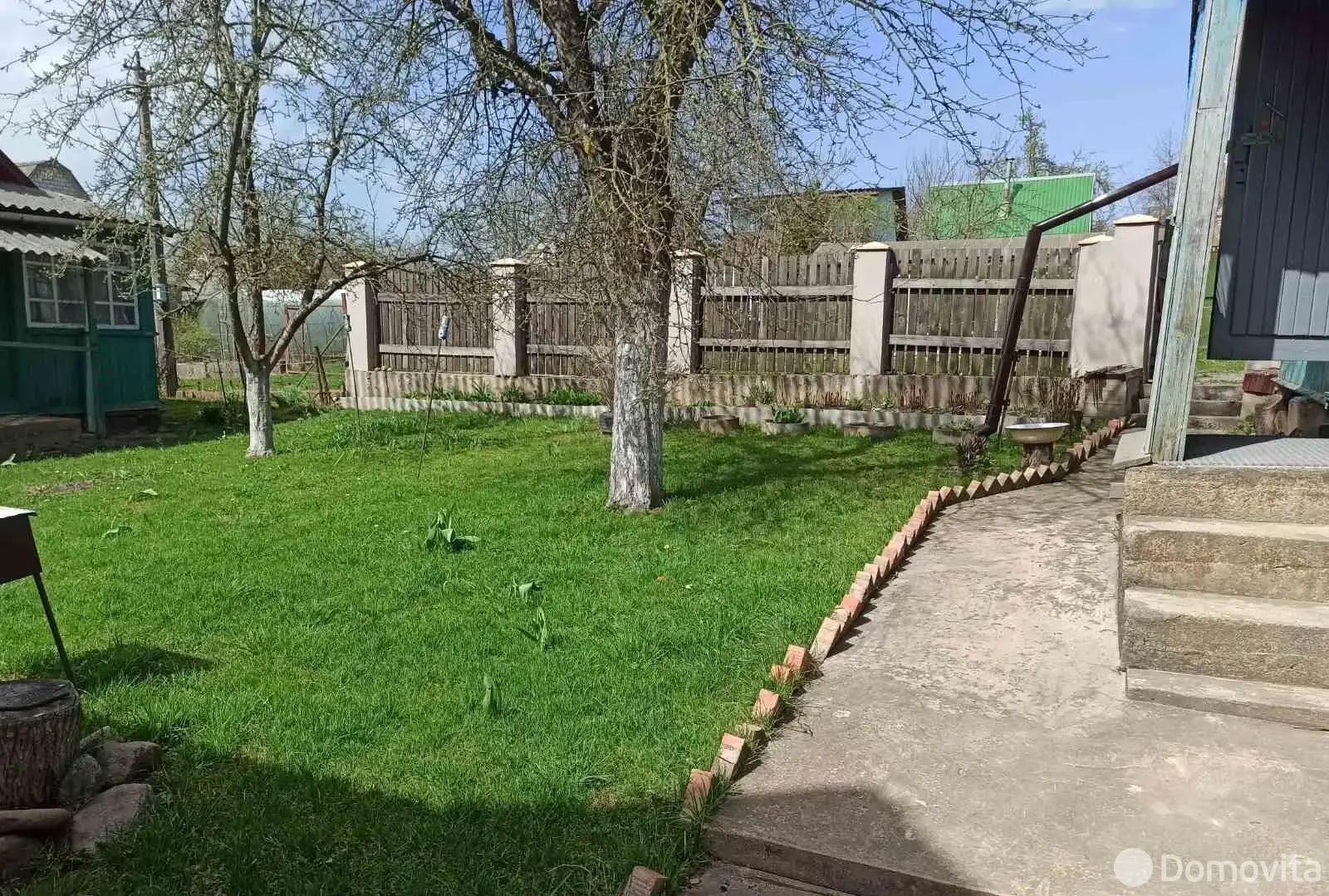 Цена продажи дачи, СИГНАЛ-2,