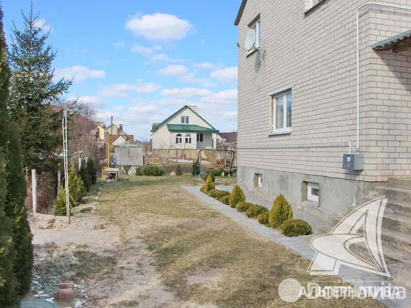 коттедж, Родничок-комбината электротехнических изделий, 