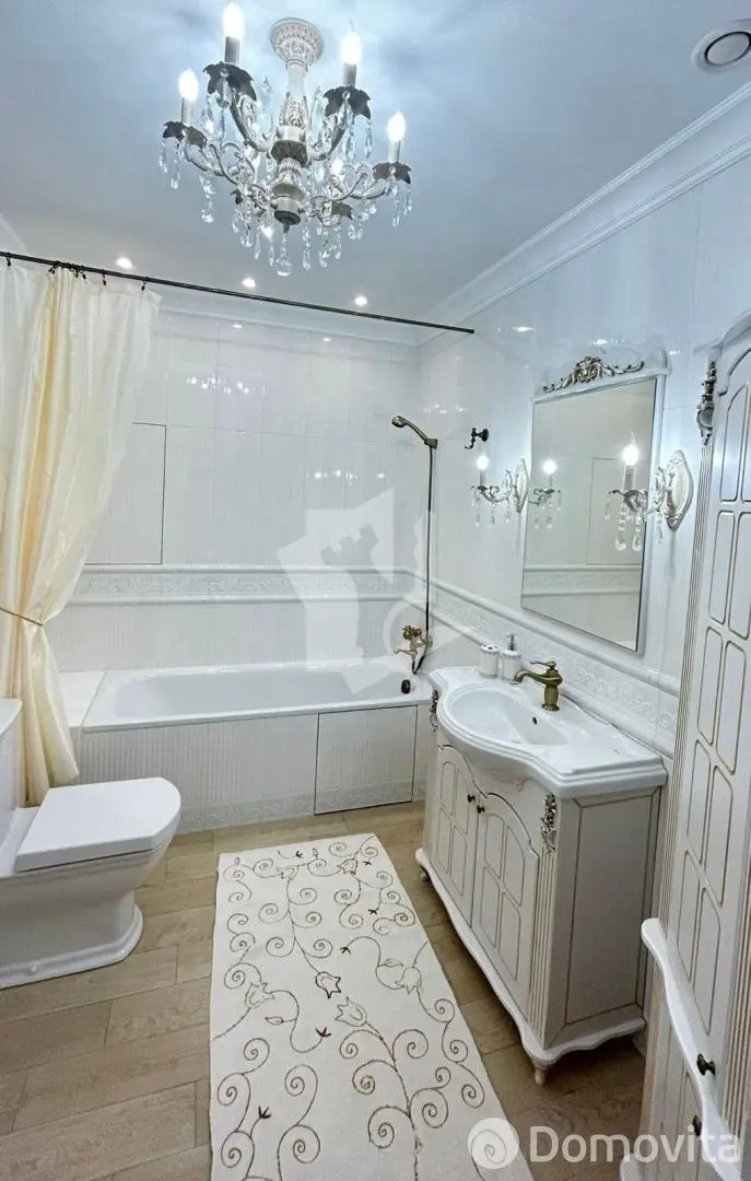 аренда квартиры, Минск, пр-т Победителей, д. 27
