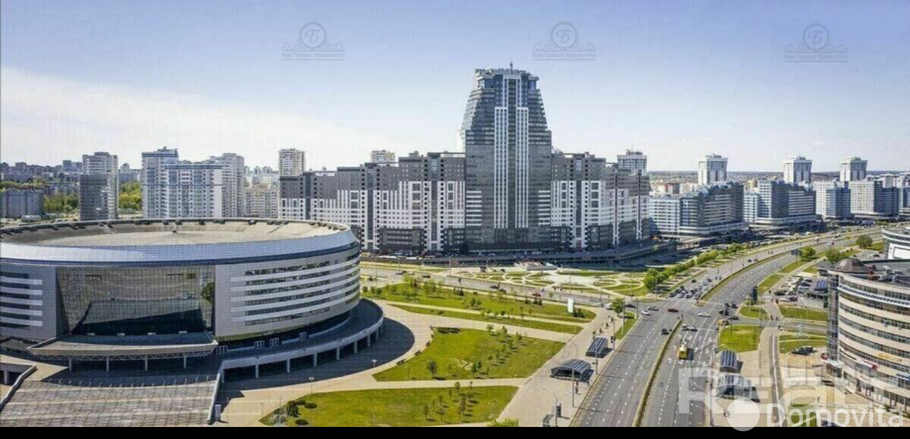 квартира, Минск, пр-т Победителей, д. 115 без посредников