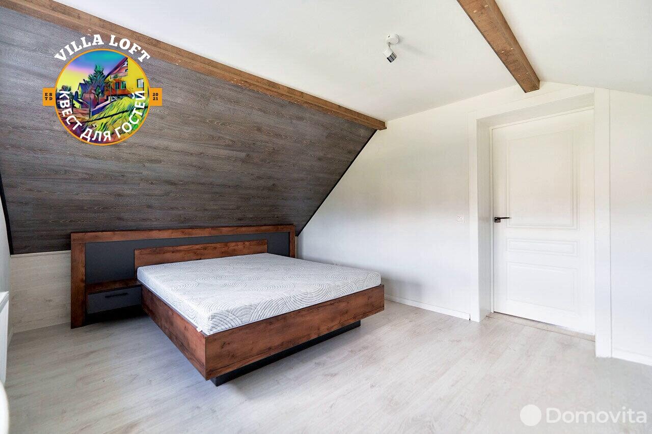  Коттедж Коттедж Ученый LOFT на сутки в Ученый , 240USD, код 909 - фото 13