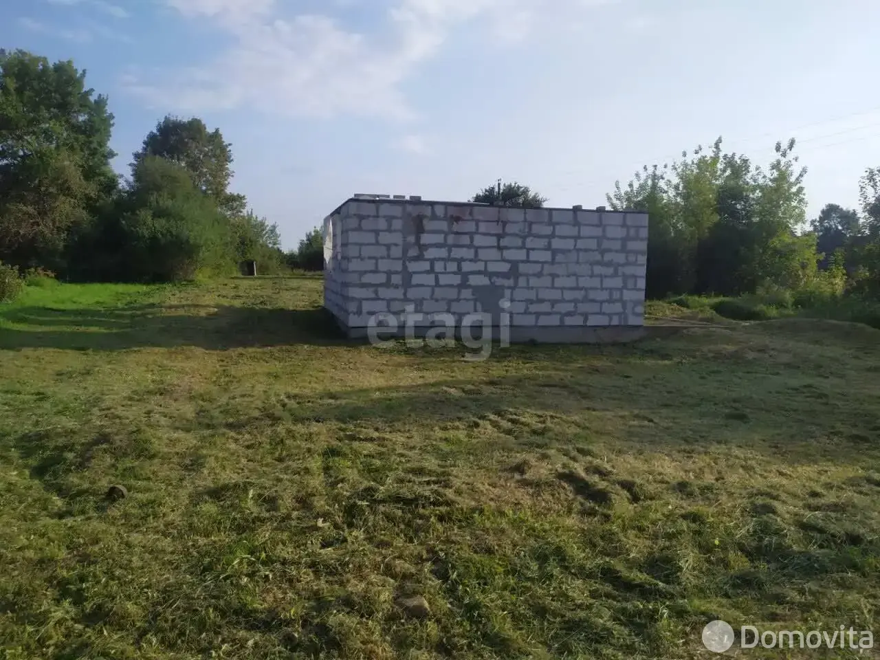 продажа участка, Мокрица, 