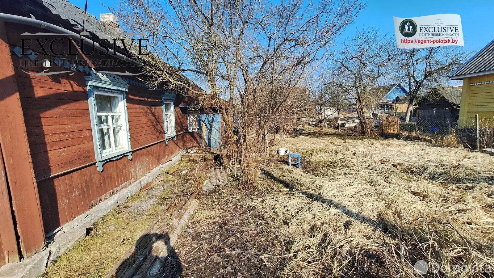 коттедж, Полоцк, ул. Крупской, д. 21