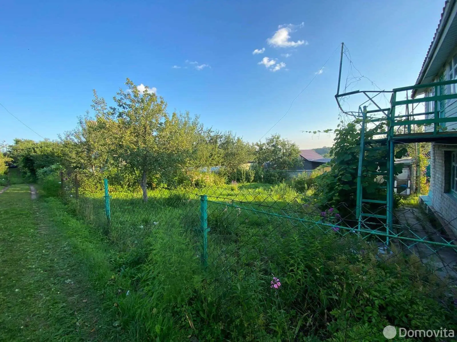 Стоимость продажи дачи, Витебск, ул. 1-я Великодушная