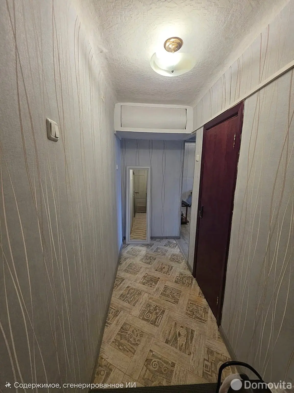 аренда квартиры, Минск, ул. Чкалова, д. 35