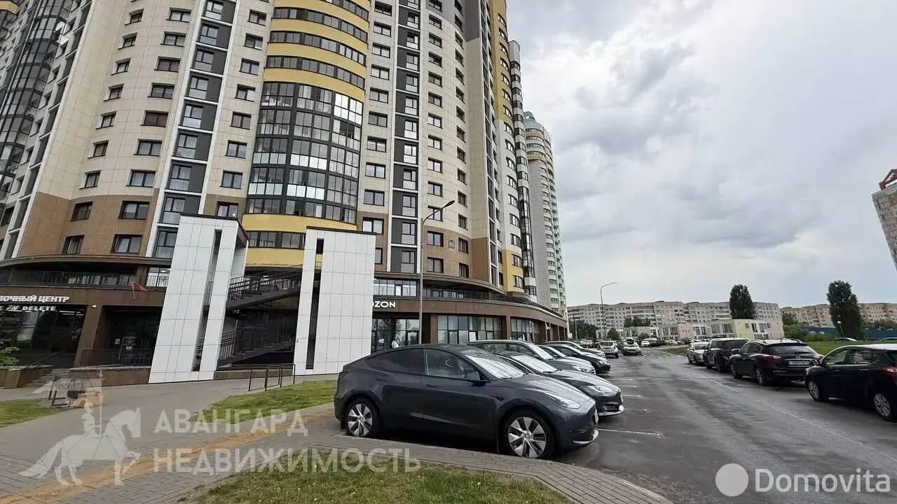 Аренда торговой точки на пр-т Дзержинского, д. 90 в Минске, 3267BYN, код 967188 - фото 6