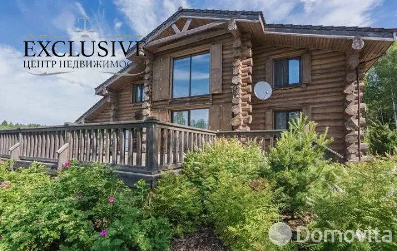 Стоимость продажи коттеджа, Сула, д. 7