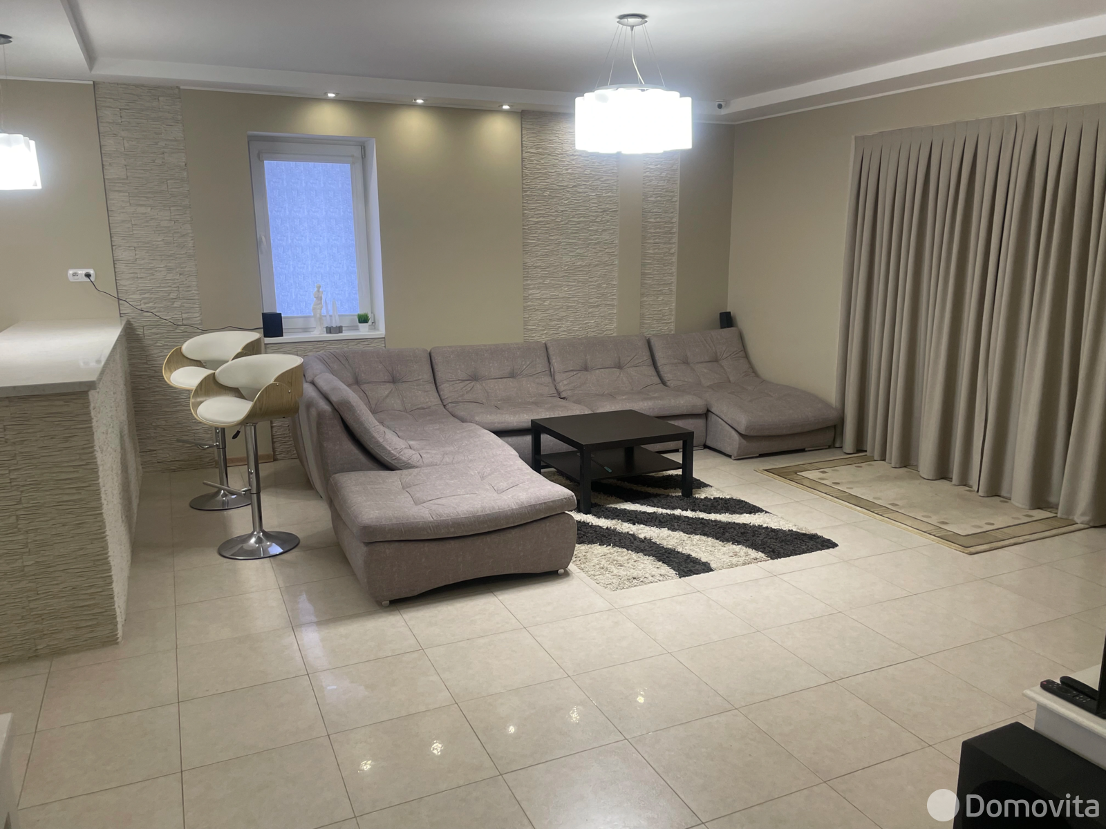 Цена продажи коттеджа, Корзуны, ул. Солнечная