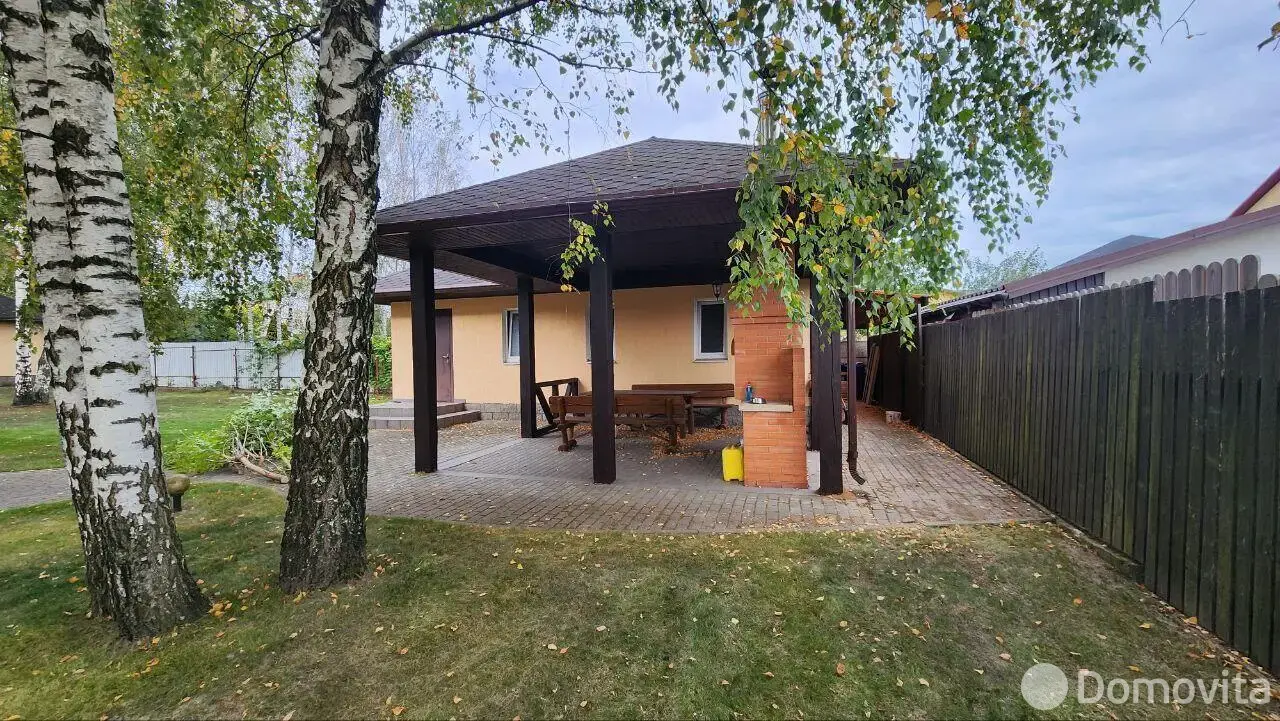 коттедж, Колодищи, ул. Ясная, д. 9 