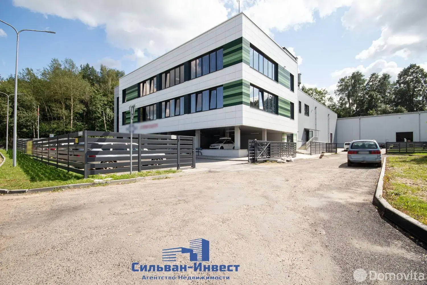 Аренда склада на пр-д Тарасовский, д. 2/А в Тарасово, код 964116 - фото 35