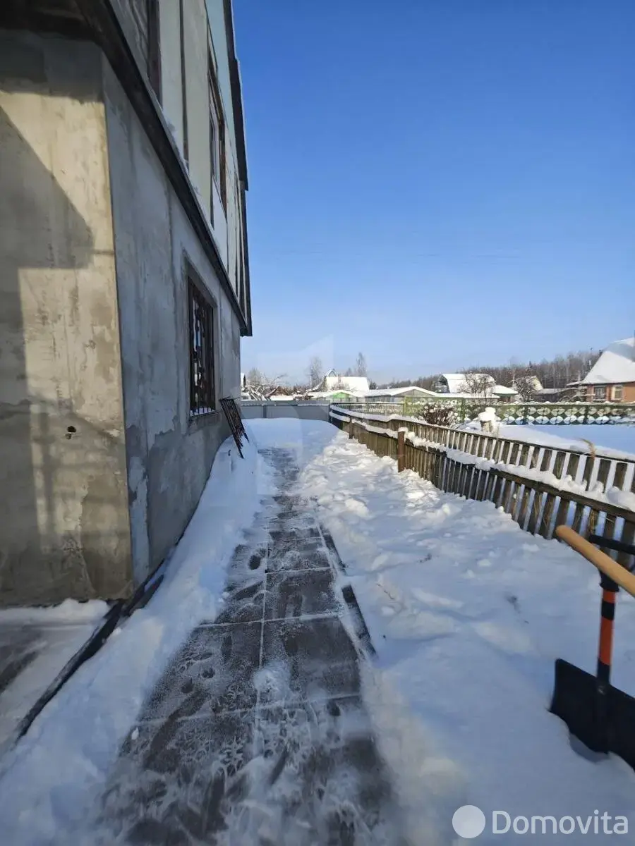 дача, Патриот-Березка, 