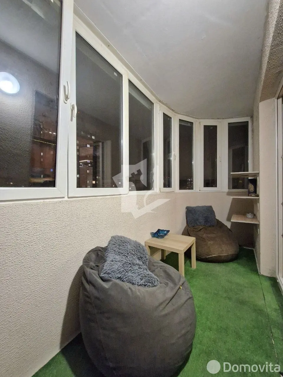 Снять 2-комнатную квартиру в Минске, ул. Лукьяновича, д. 2В, 1100USD, код 148861 - фото 23