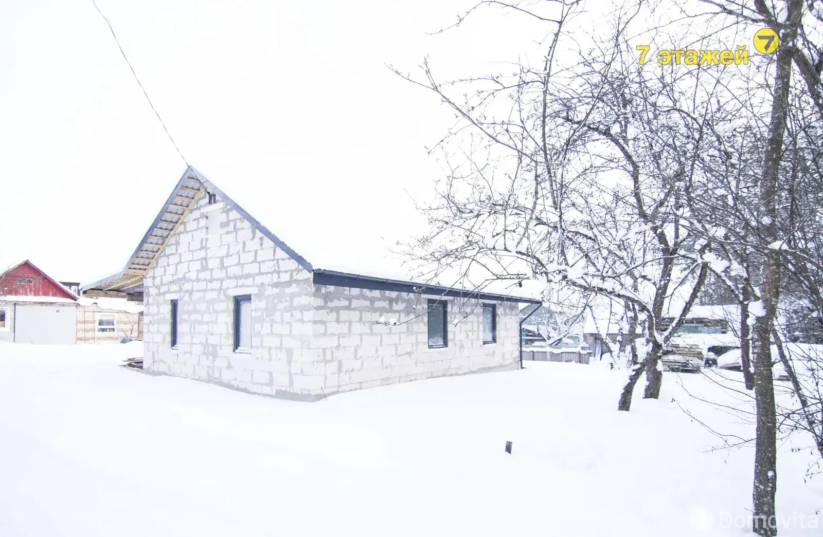 Стоимость продажи участка, Лесное-70, 