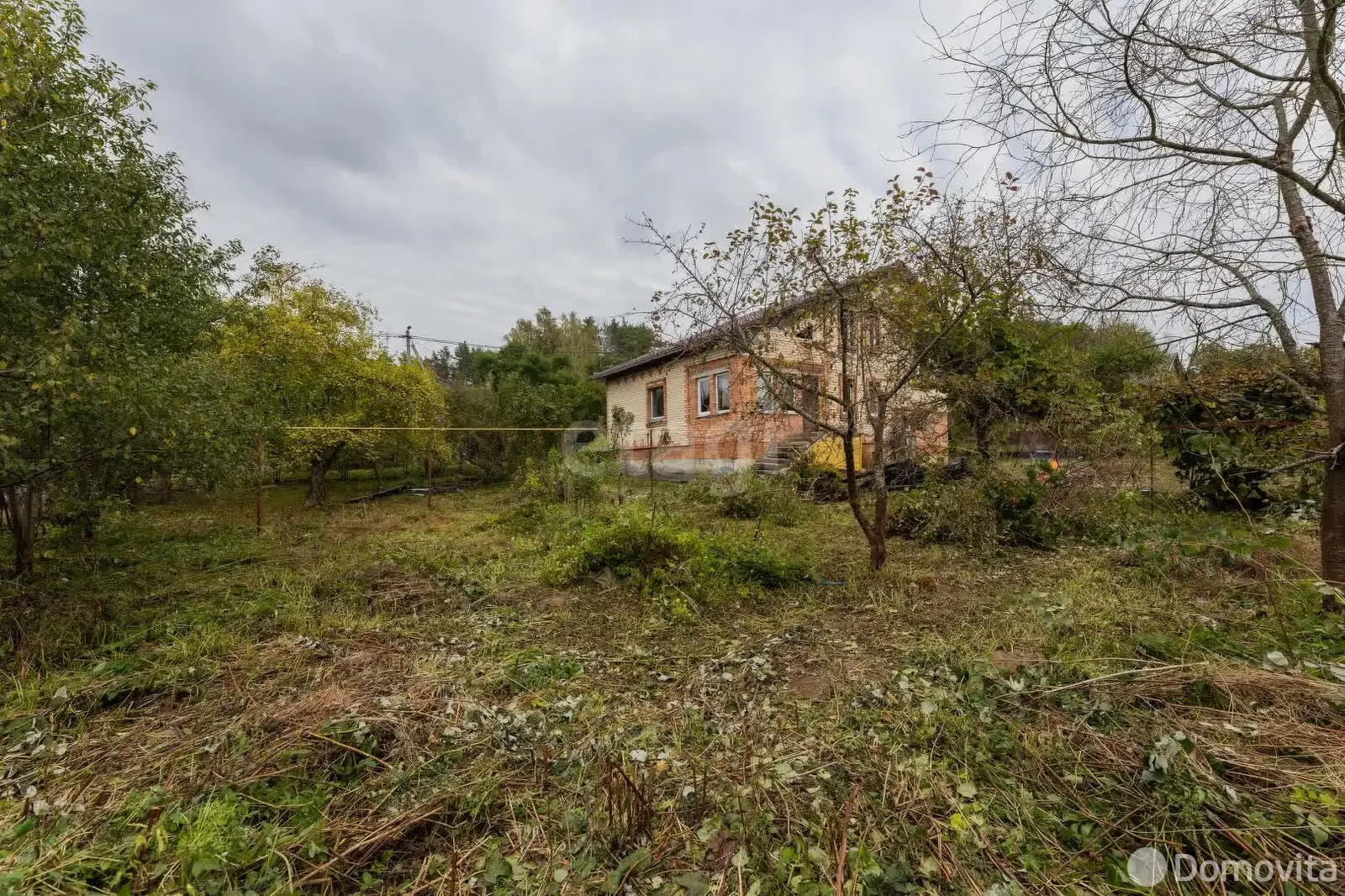 дом, Ратомка, ул. Печатная, д. 2/1, стоимость продажи 286 674 р.