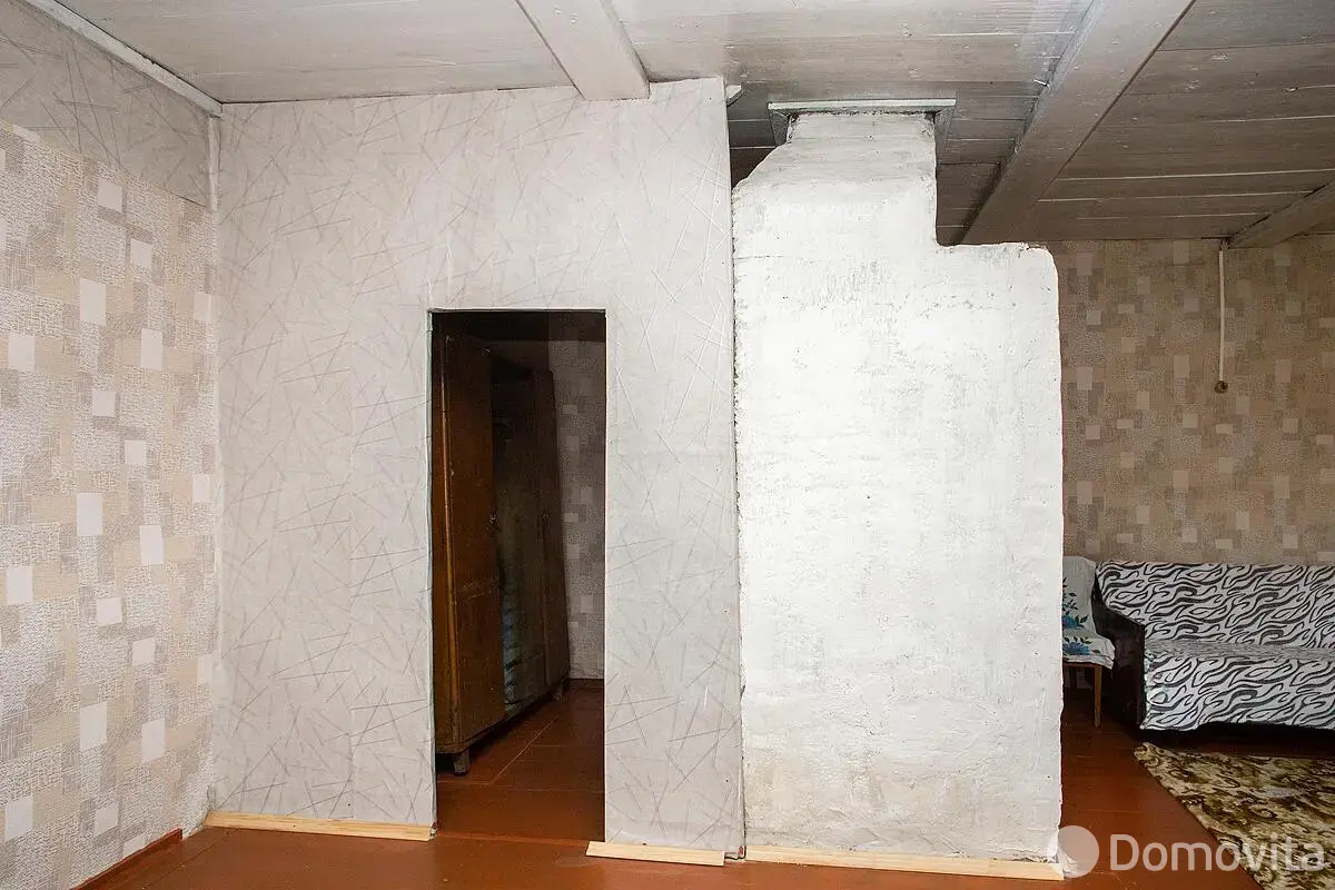 коттедж, Старое Городище, 