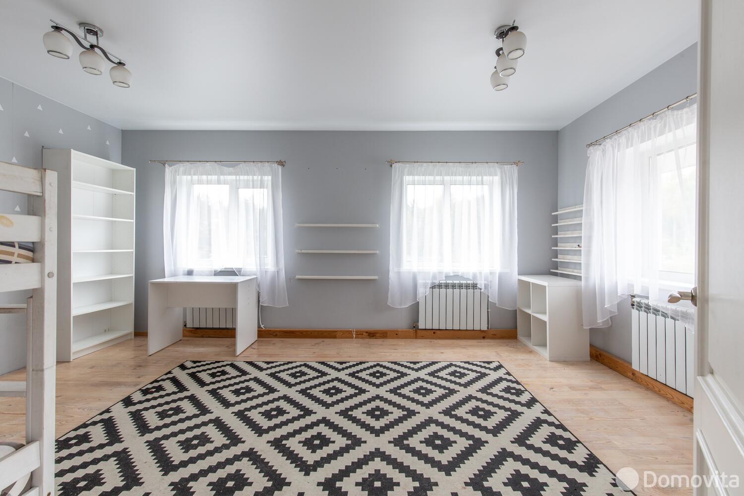 Продажа 2-этажной дачи в Дубках Витебская область, 87000USD, код 180500 - фото 17