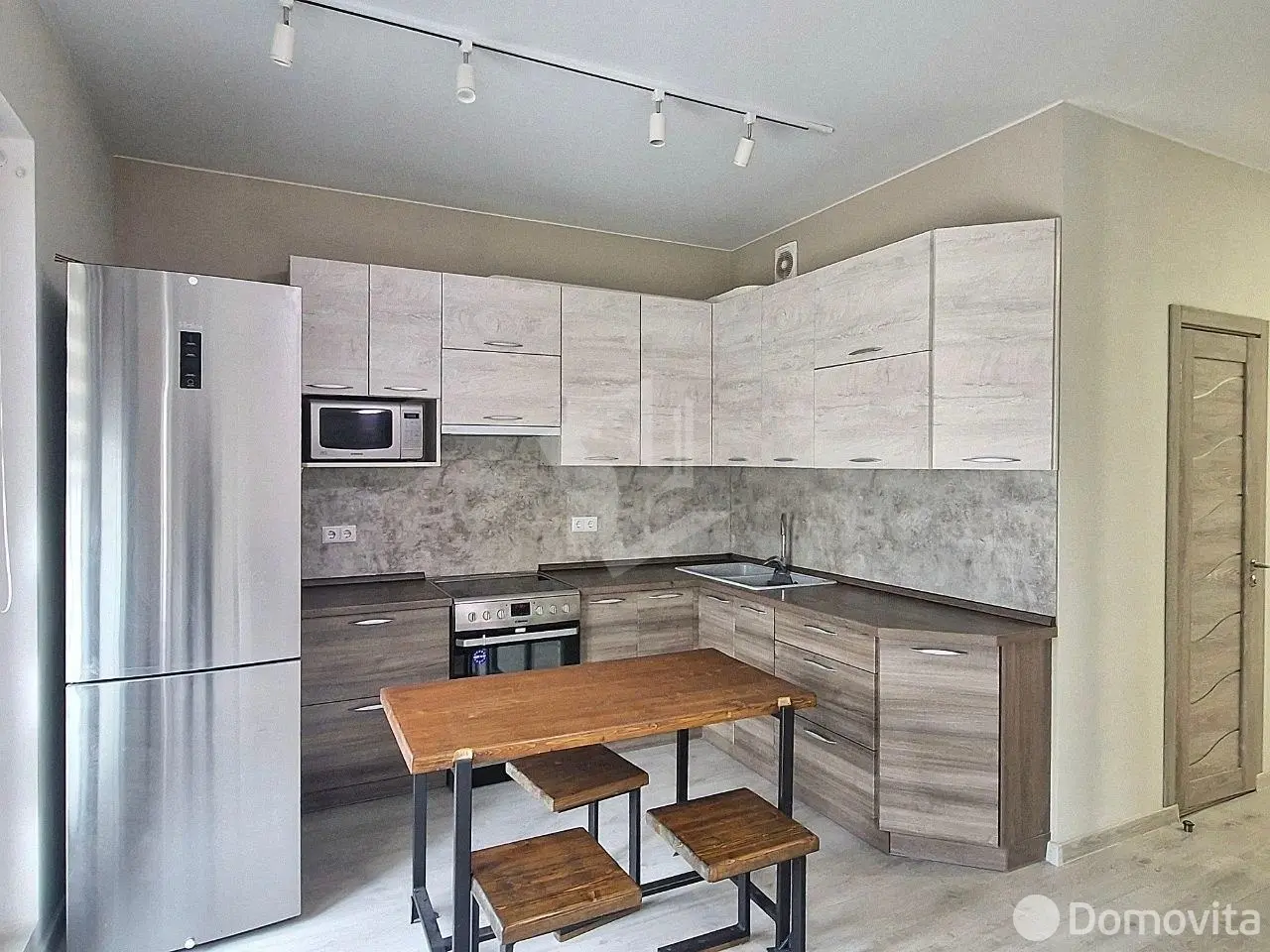 квартира, Копище, ул. Авиационная, д. 12 