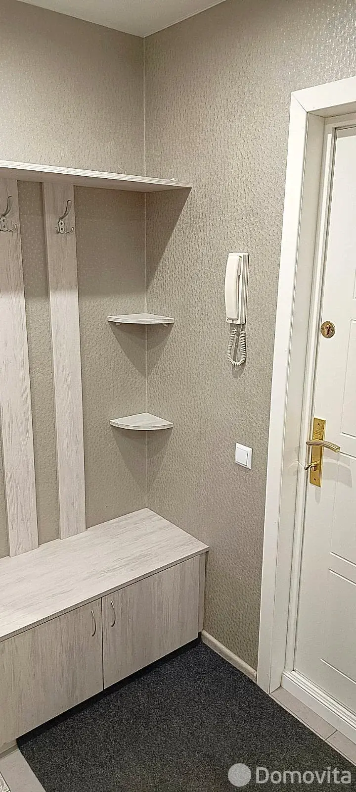 Снять 2-комнатную квартиру в Минске, ул. Славинского, д. 9, 500USD, код 148506 - фото 12