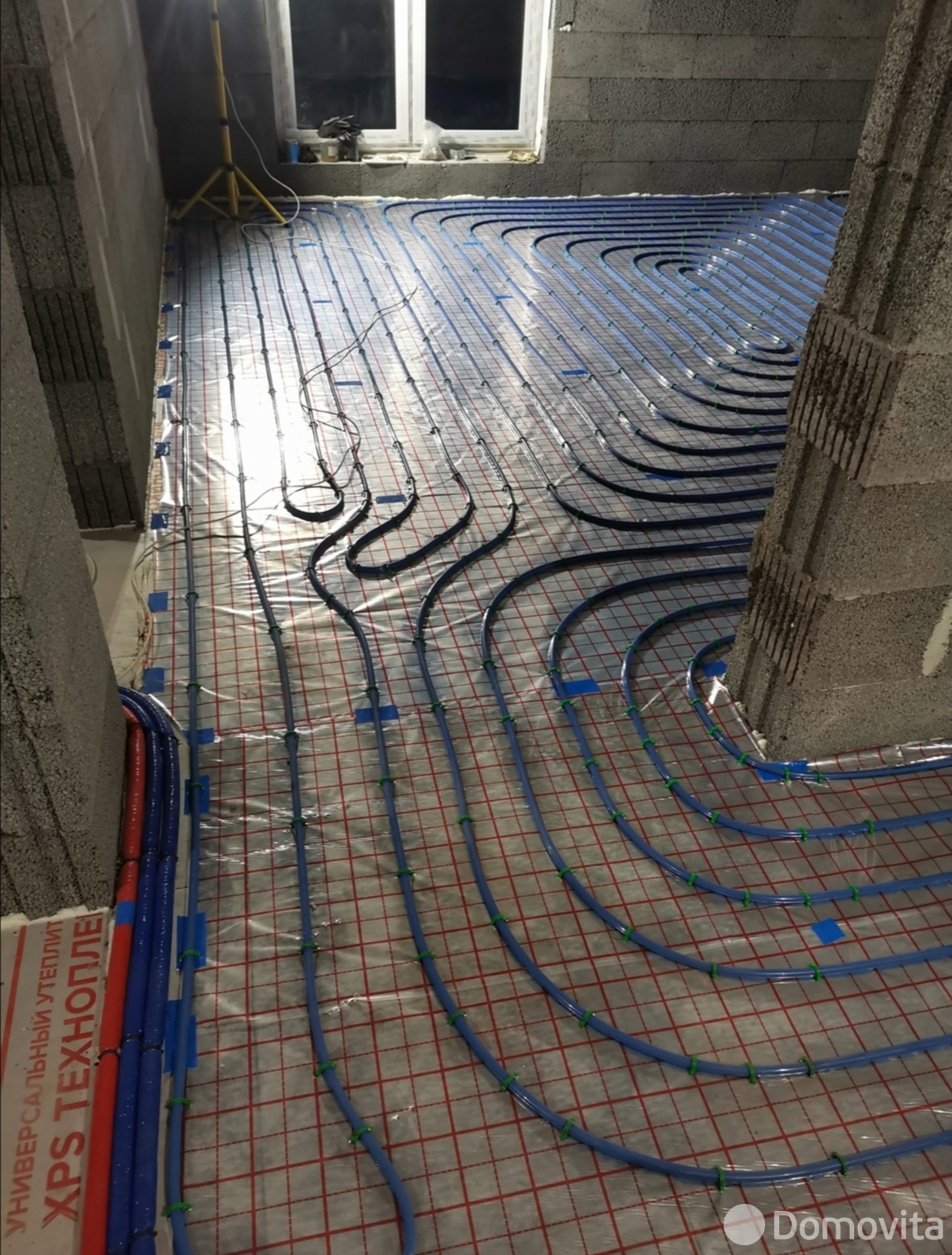 дом, Береза, , стоимость продажи 392 523 р.