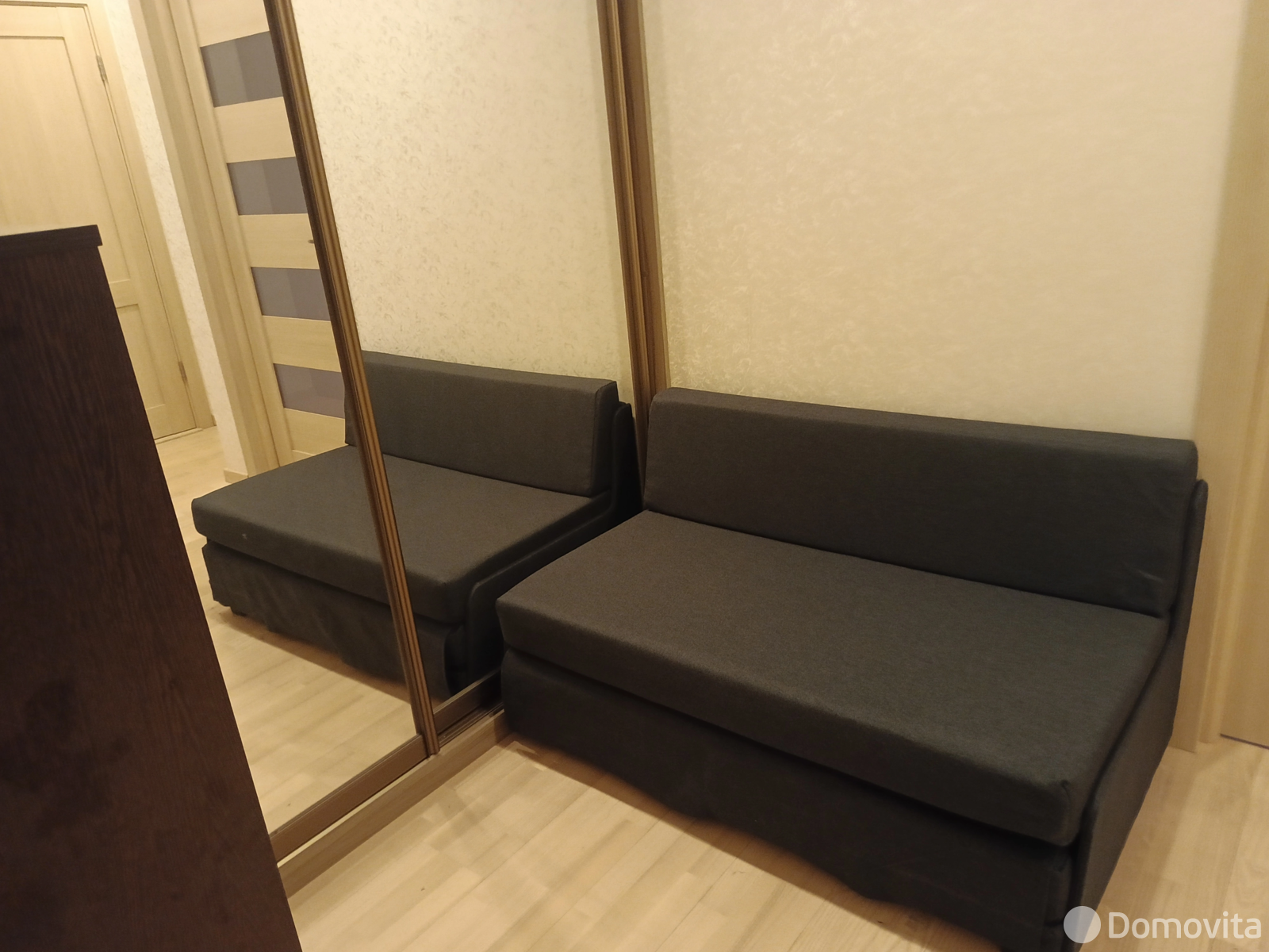 арендовать квартиру, Минск, ул. Алибегова, д. 22