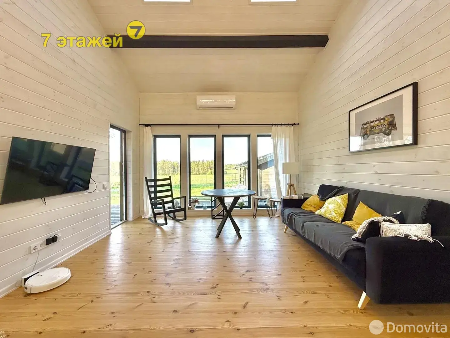 продажа коттеджа, Надежда-Щербины, 