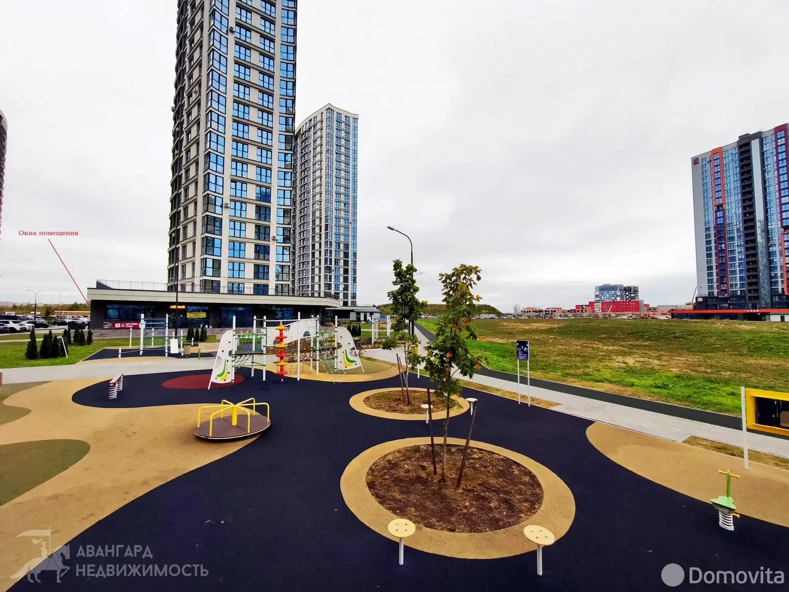 торговый объект, Минск, ул. Жореса Алфёрова, д. 14 - лучшее предложение