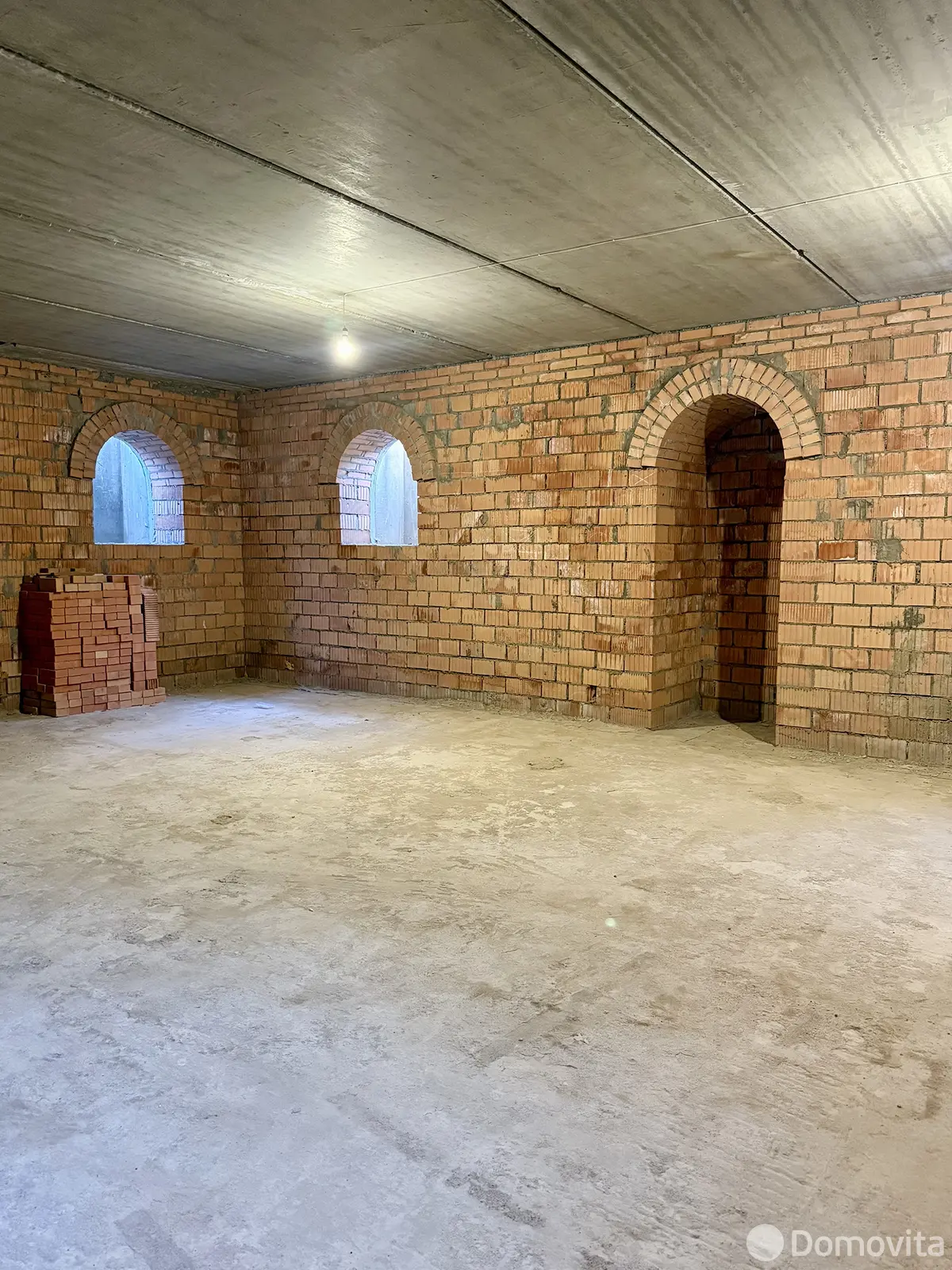 дом, Водолей-2010, 