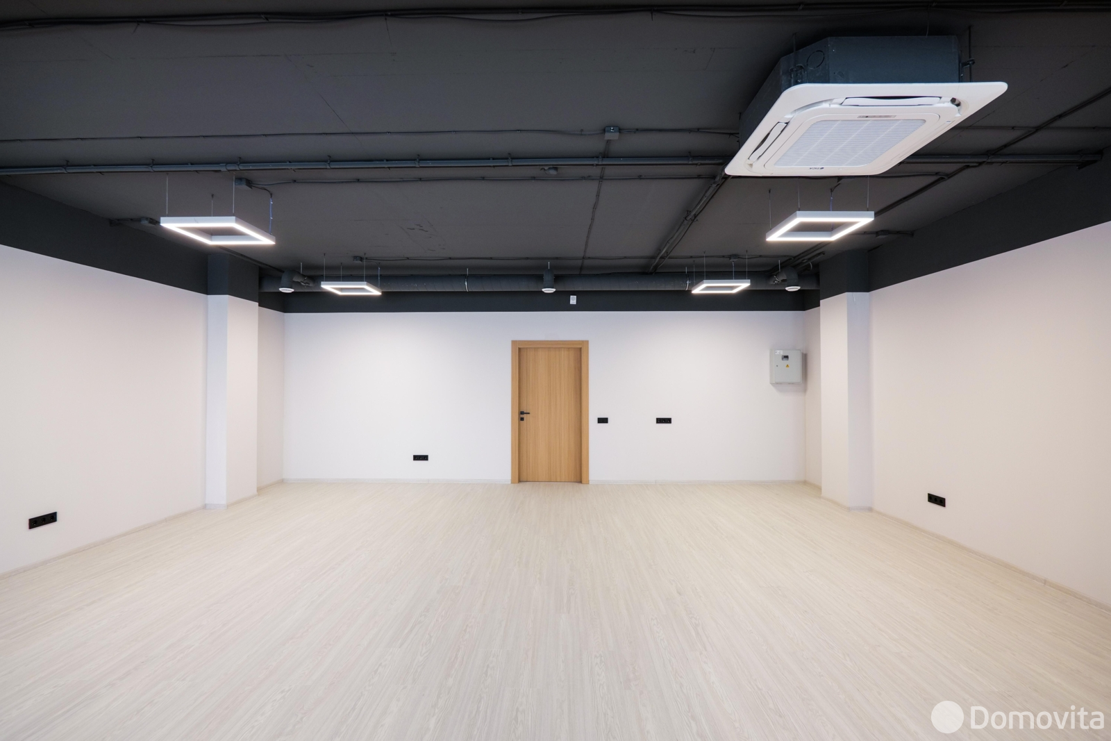 офис, Минск, ул. Интернациональная, д. 38 на ст. метро Октябрьская