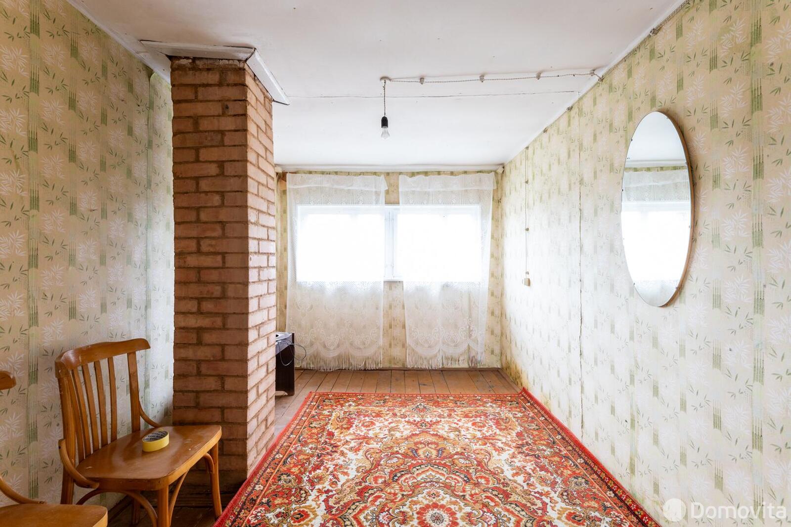 Купить 2-этажную дачу в Лесной Уголок Минская область, 27500USD, код 180060 - фото 15