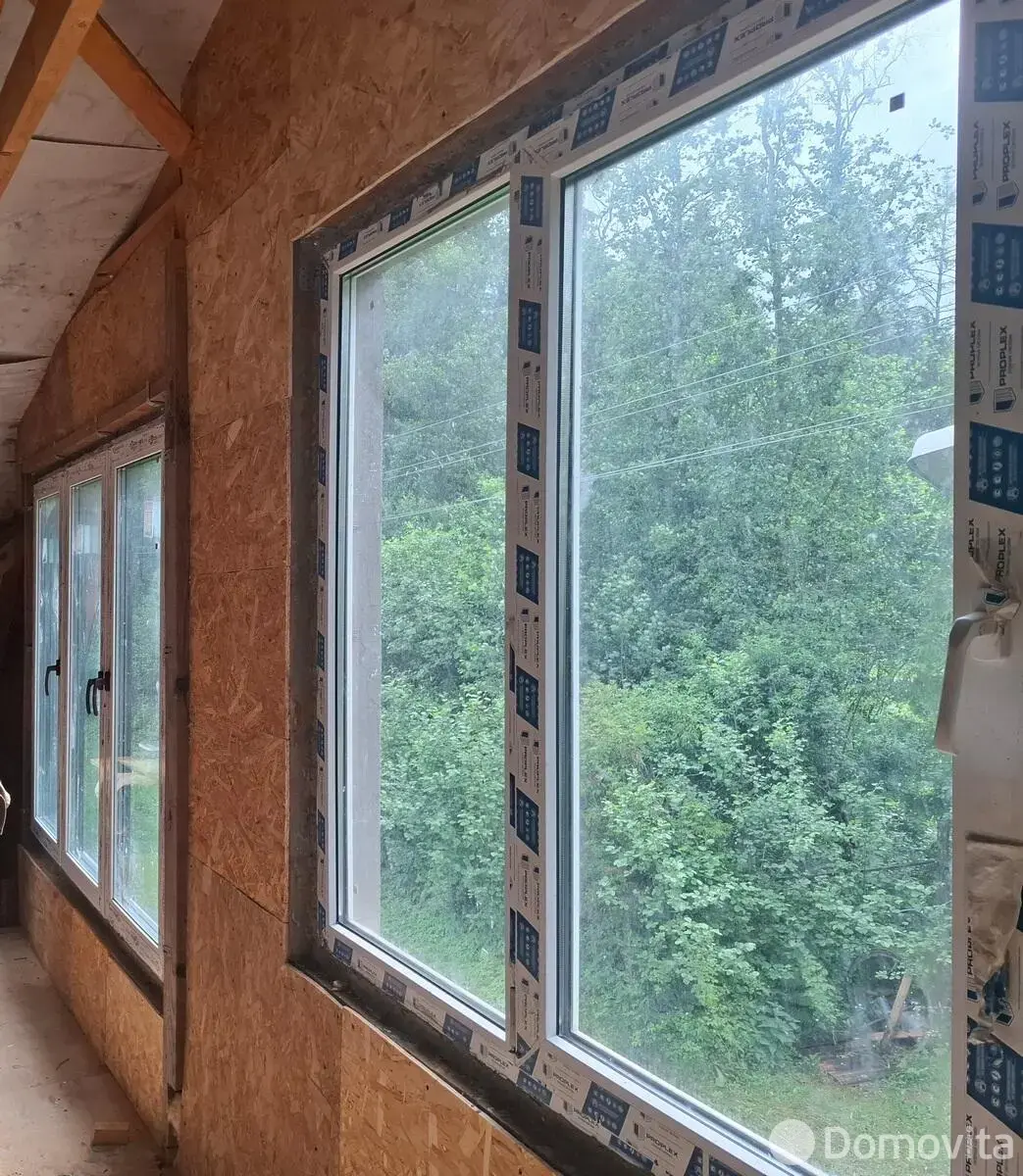 Продажа 2-этажной дачи в Вилия-Лошаны Минская область, 35000USD, код 183365 - фото 16