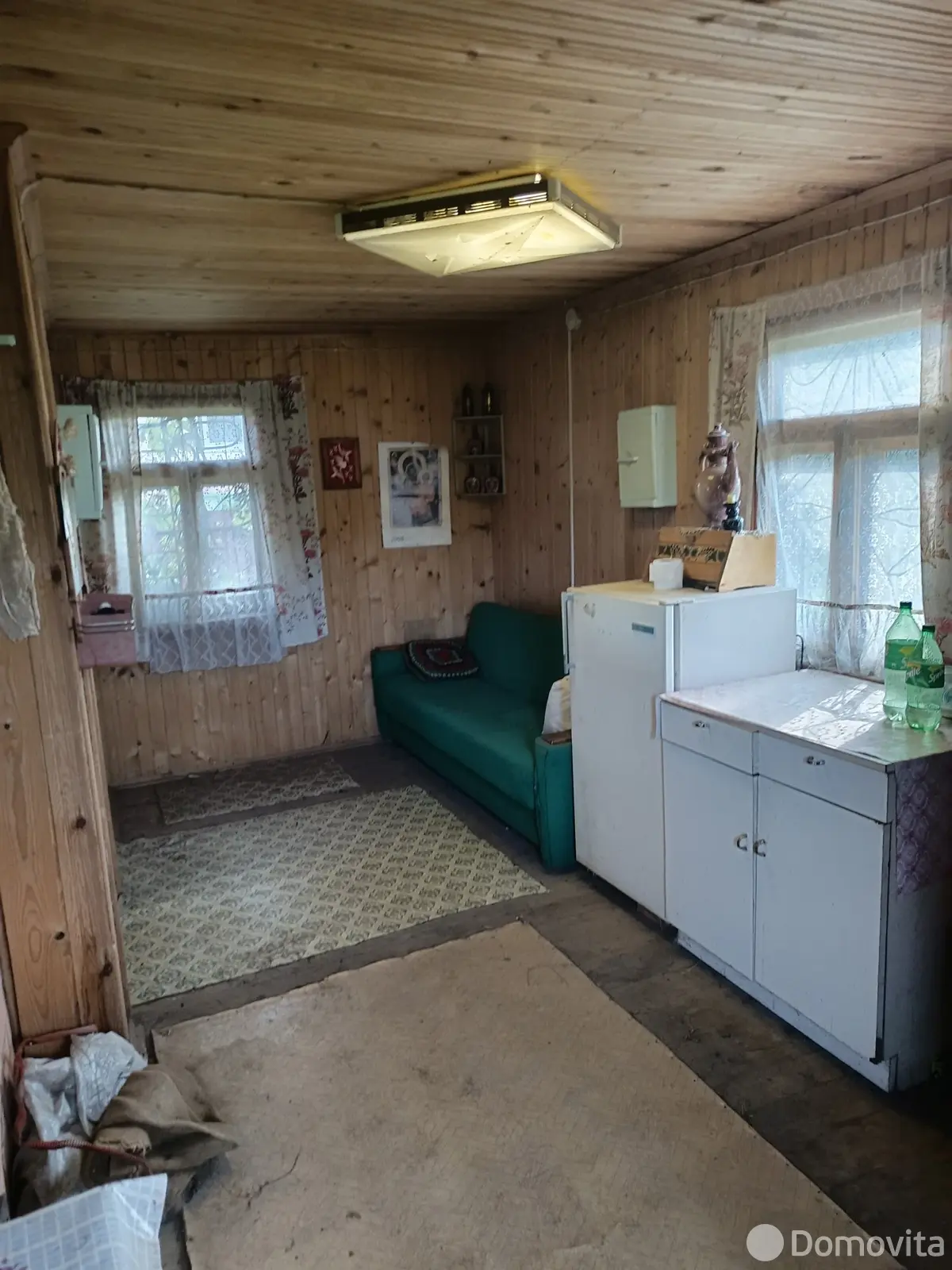 Продажа 2-этажной дачи в Лятохах Витебская область, 13900USD, код 184111 - фото 36