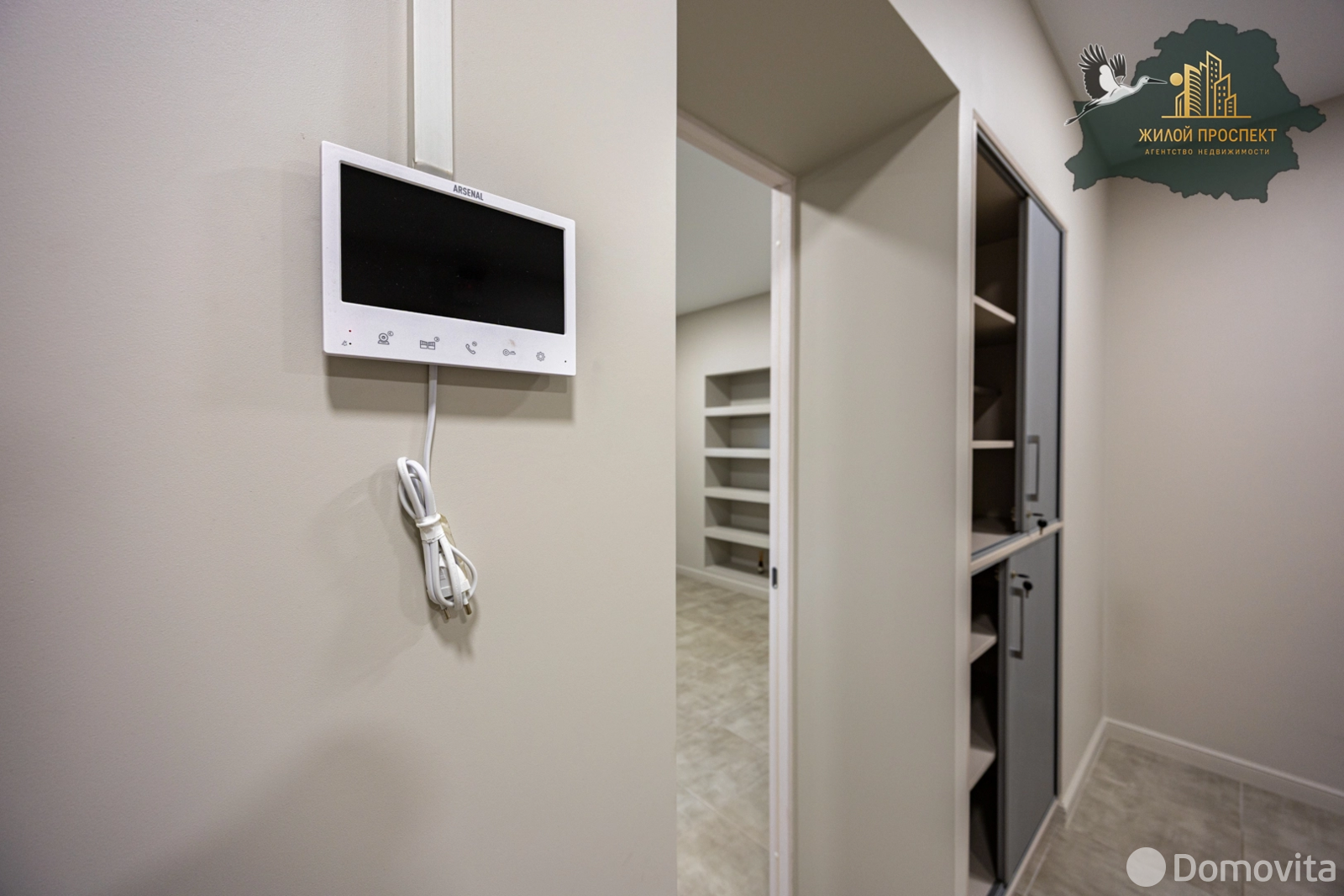 Купить офис на ул. Звёздная, д. 21 в Озерце, 34500USD, код 9302 - фото 14