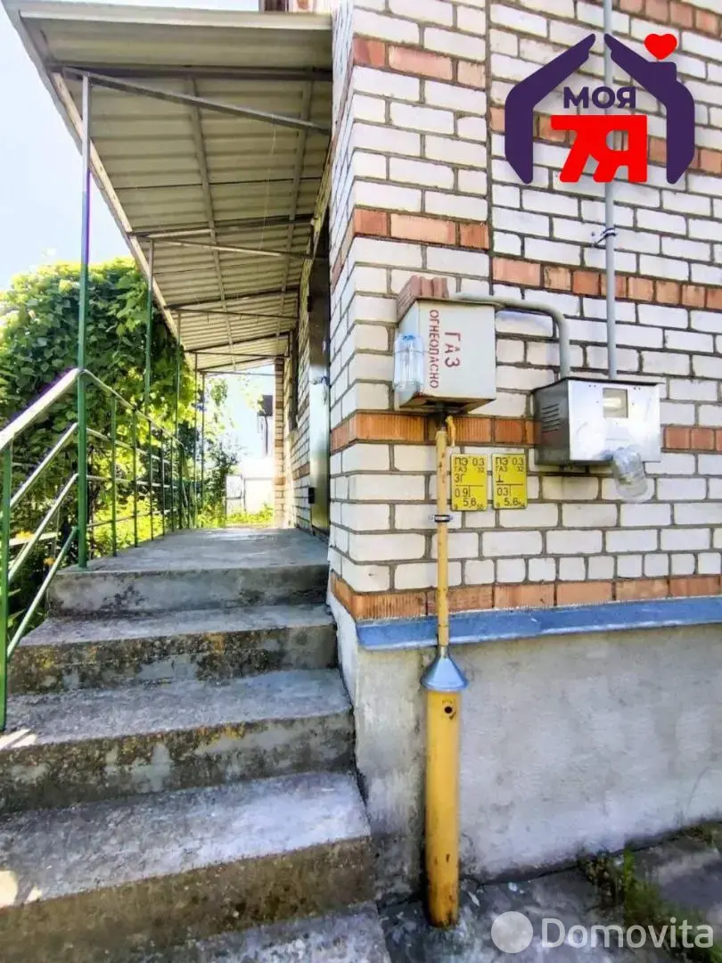 Продажа 2-этажной дачи в Урожай-2002 Минская область, 145700BYN, код 185749 - фото 19