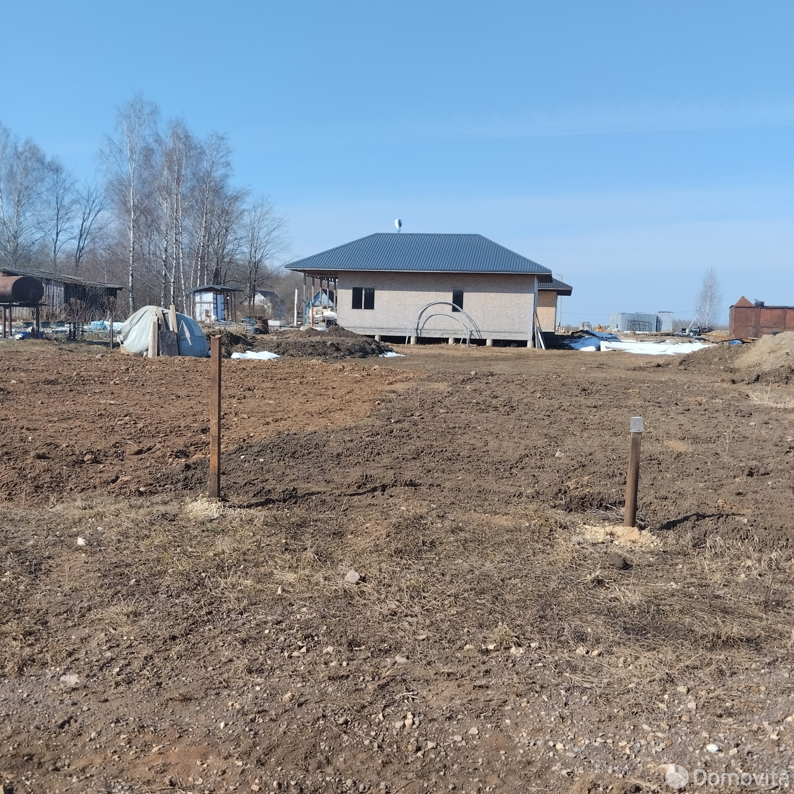 купить коттедж, Шульцево, ул. Центральная