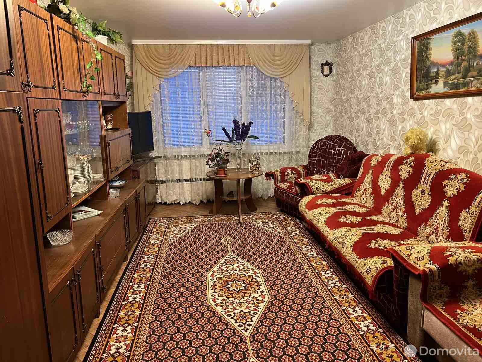 Продажа 2-комнатной квартиры в Фаниполе, ул. Комсомольская, д. 9, 55000 USD, код: 999645 - фото 5
