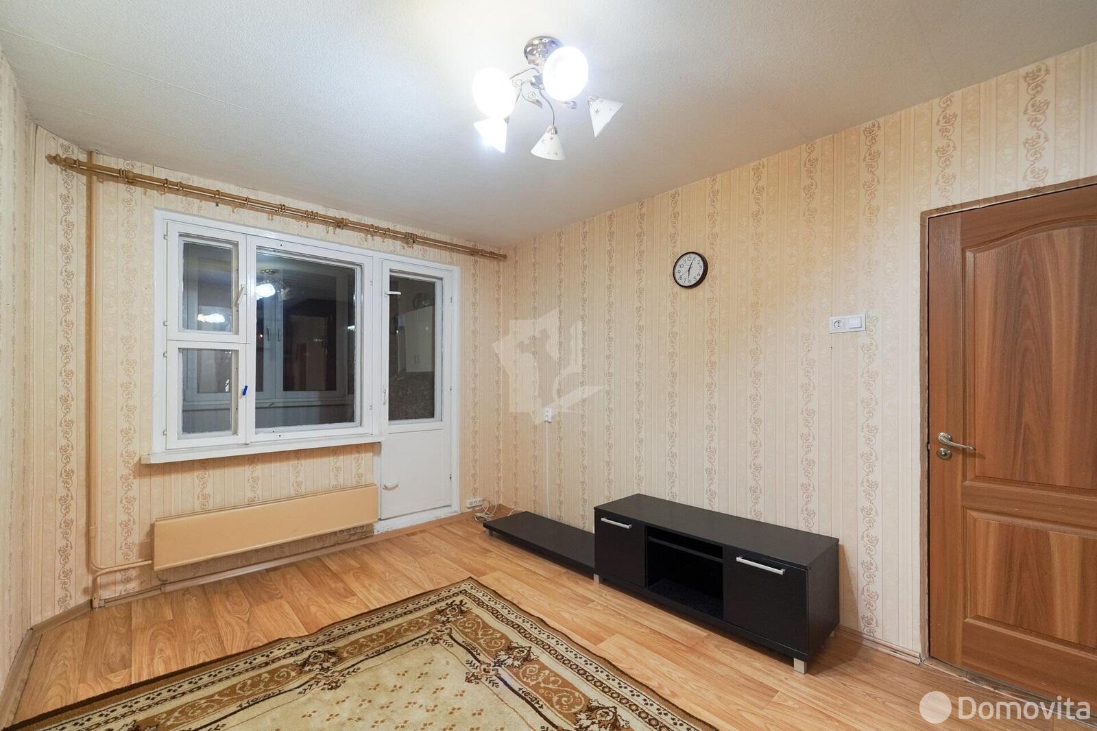 Продажа 2-комнатной квартиры в Минске, ул. Могилевская, д. 36, 75000 USD, код: 1110132 - фото 3