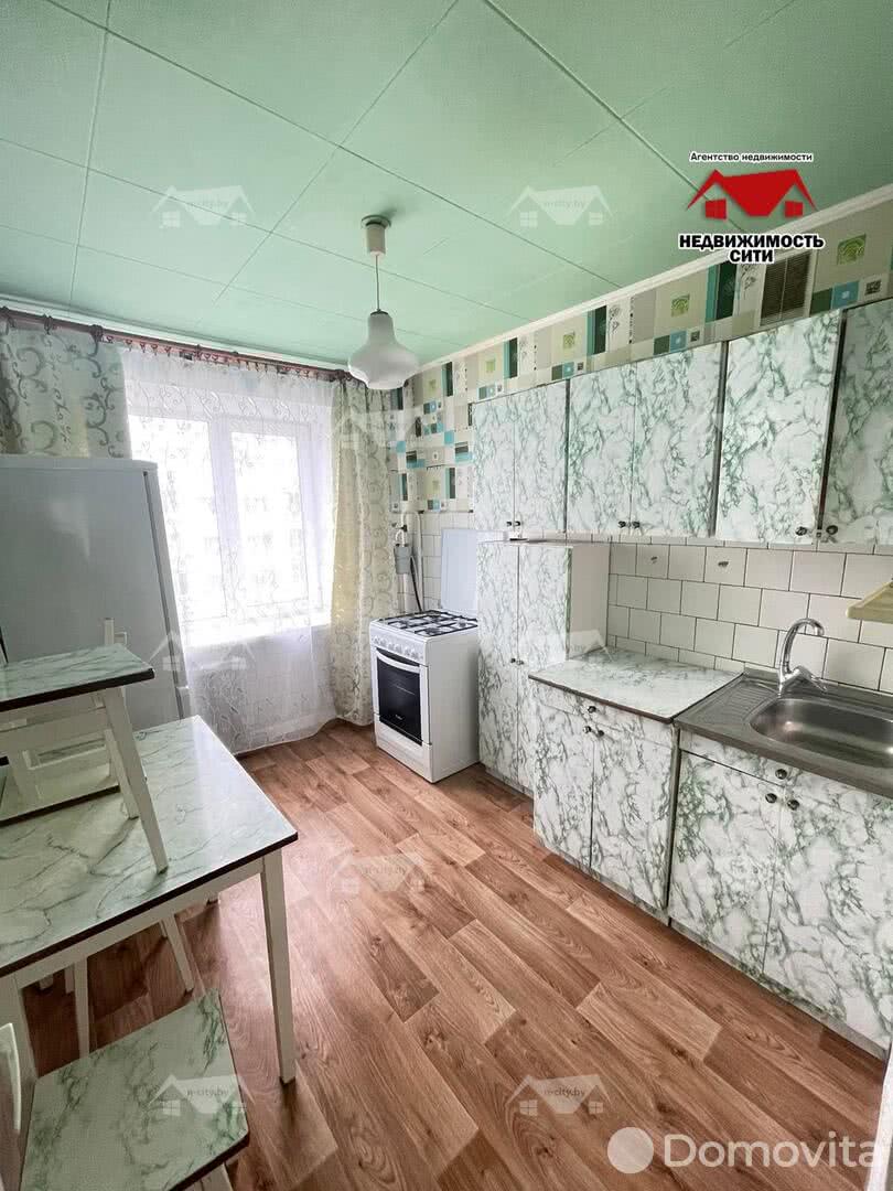 Купить 3-комнатную квартиру в Мозыре, ул. Полесская, д. 28, 29000 USD, код: 998050 - фото 6