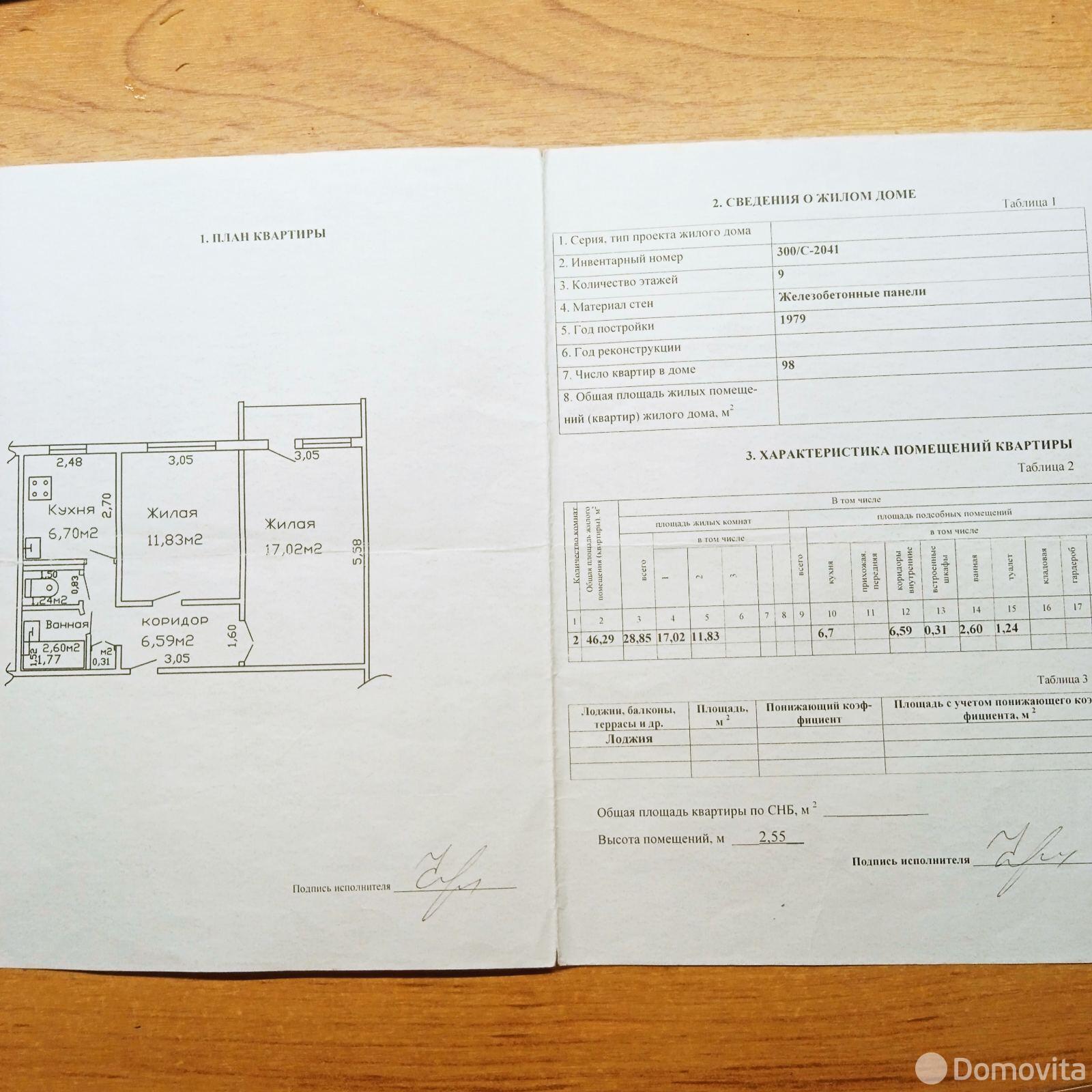 Цена продажи квартиры, Гомель, ул. Якуба Коласа, д. 7