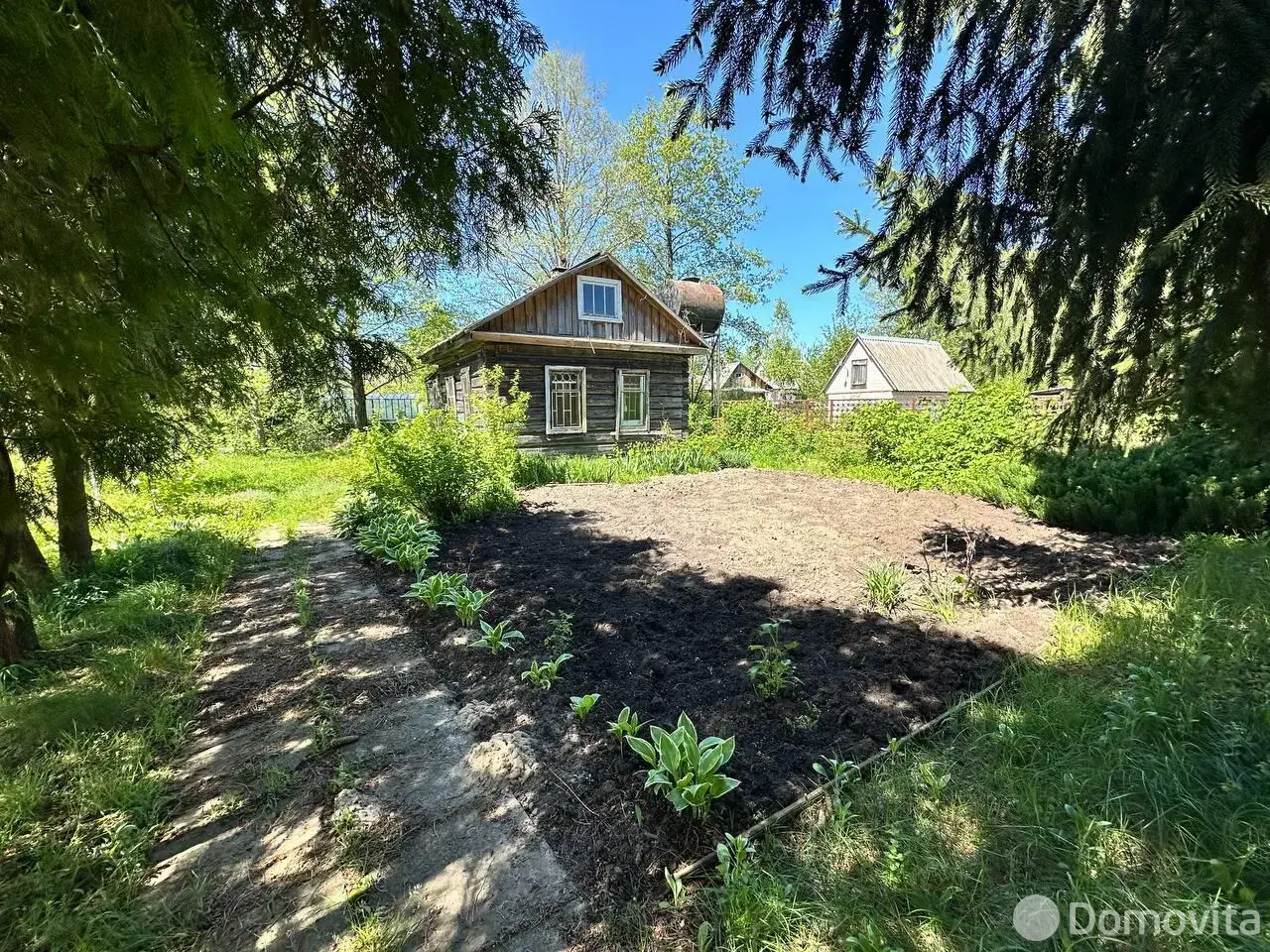 Купить 3-этажную дачу в Сож-3 Гомельская область, 61000USD, код 181931 - фото 16