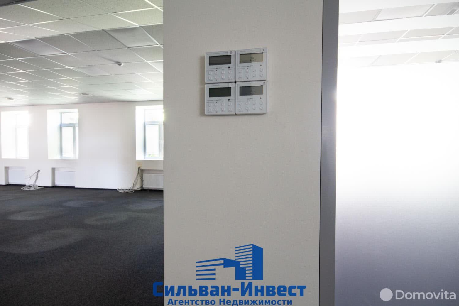 Снять офис на ул. Старовиленская, д. 100/2 в Минске, 6656EUR, код 12515 - фото 28