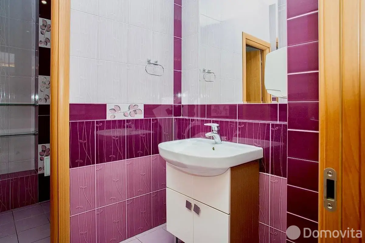 Помещение под сферу услуг в Минске, ул. Тимирязева, д. 65/б, код 3805 - фото 12