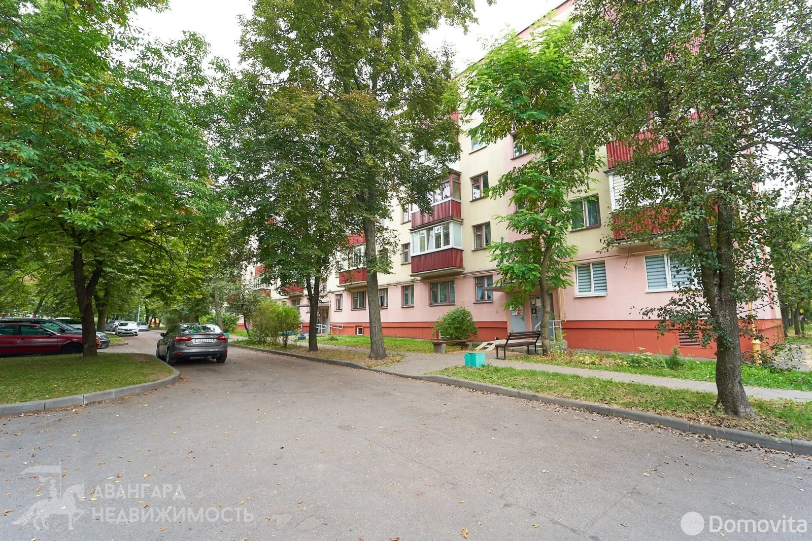 Снять 1-комнатную квартиру в Минске, ул. Яна Райниса, д. 7, 400USD, код 150253 - фото 22