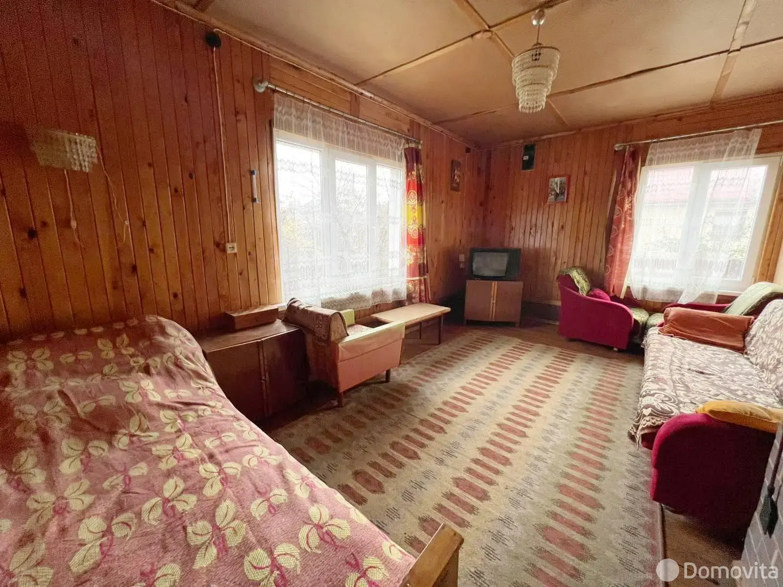 Купить 2-этажную дачу в Заценьский Родник Минская область, 55000USD, код 184912 - фото 13